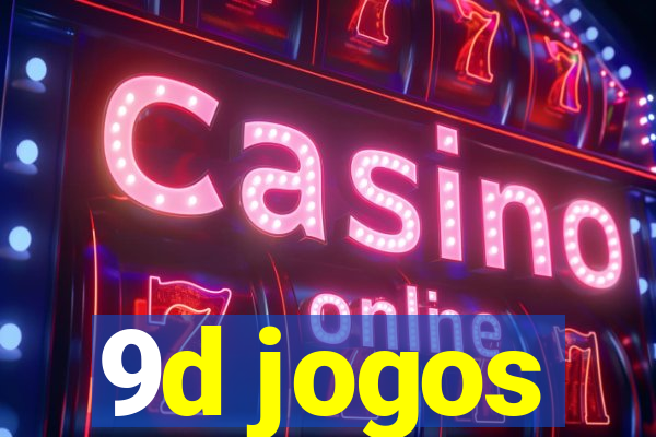 9d jogos